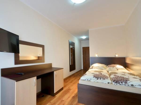 Dafne 2 Apartman Niechorze Kültér fotó